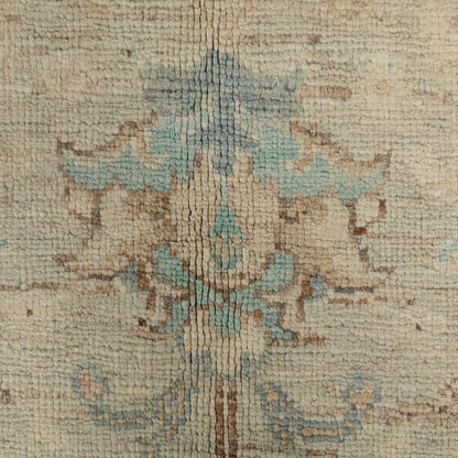 שטיח שירז בז' 202*147 SHIRAZ