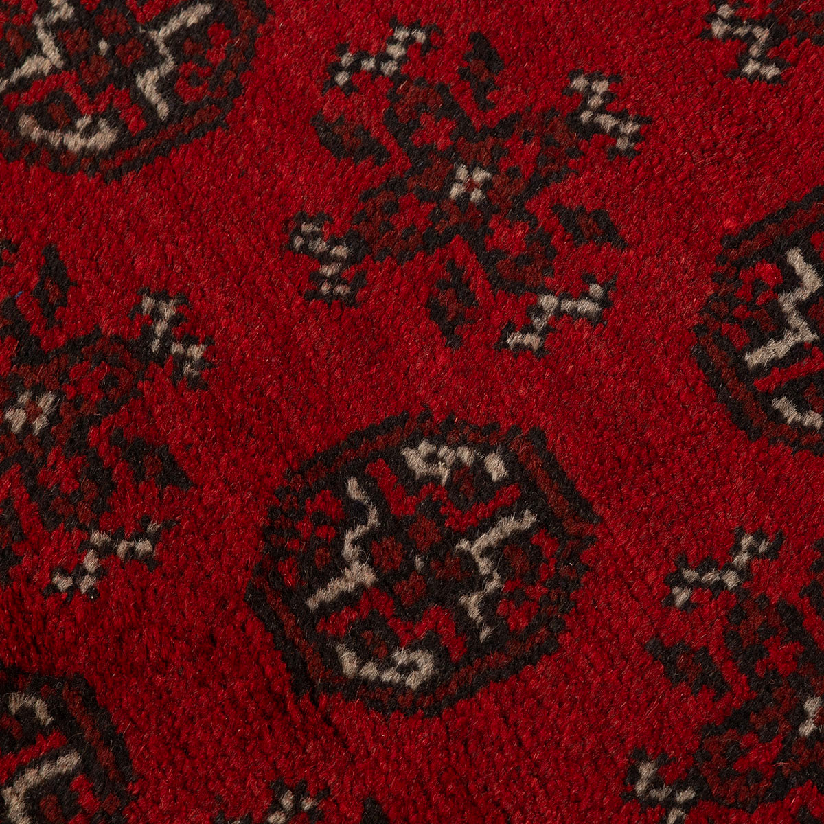 שטיח קאבול אדום 290*193 KABUL
