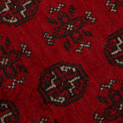 שטיח קאבול אדום 290*193 KABUL