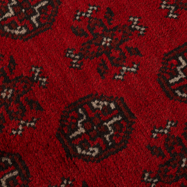 שטיח קאבול אדום 290*193 KABUL