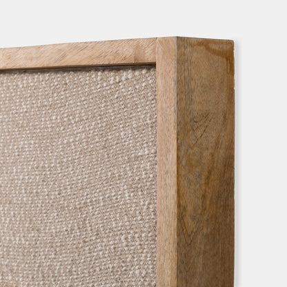 תמונה מסגרת עץ MAZE