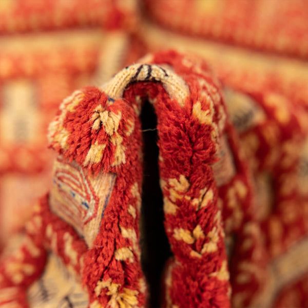 שטיח סומק אפשר צבעוני 202*147 SUMAK - hover