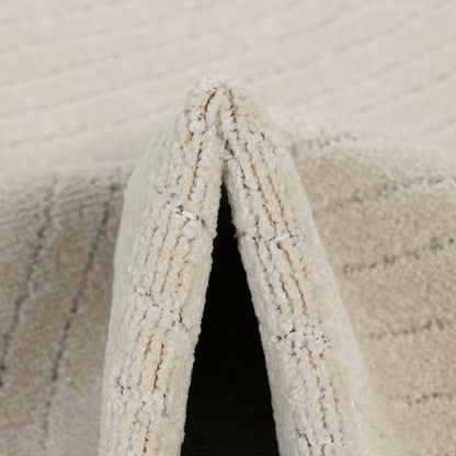 שטיח קליי קרם CLAY