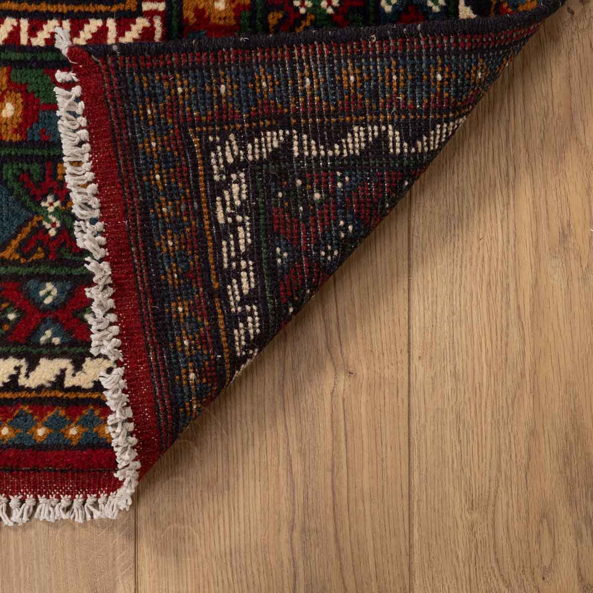 שטיח קאבול צבעוני 198*153 KABUL