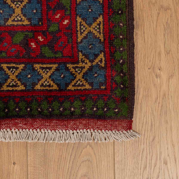 שטיח קאבול צבעוני 290*204 KABUL