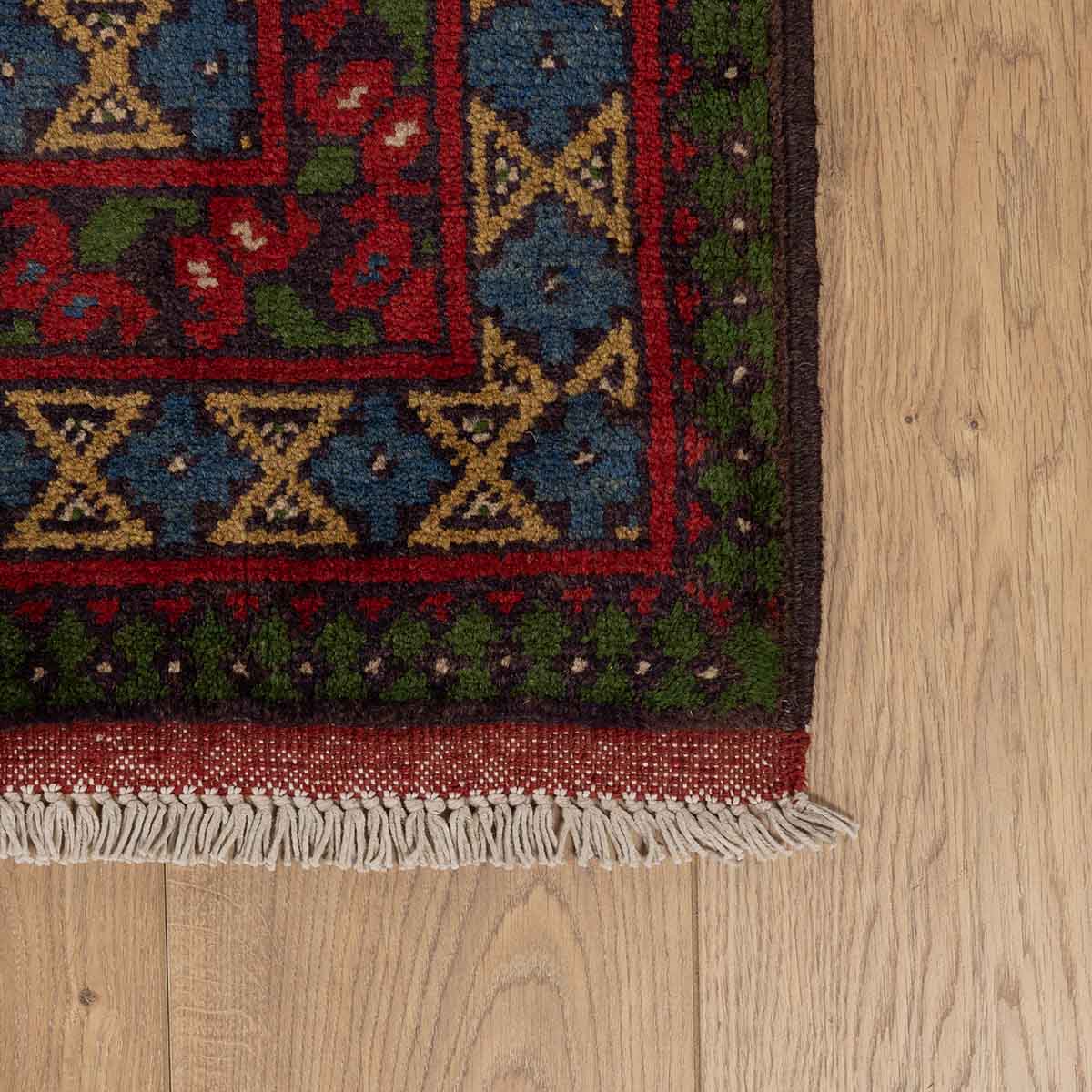 שטיח קאבול צבעוני 290*204 KABUL