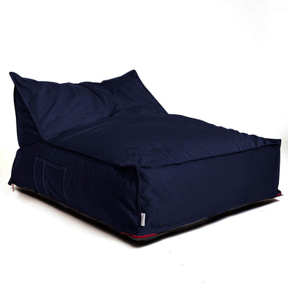 פוף ריביירה סאנפוף זוגי SUNPOUF COUPLE