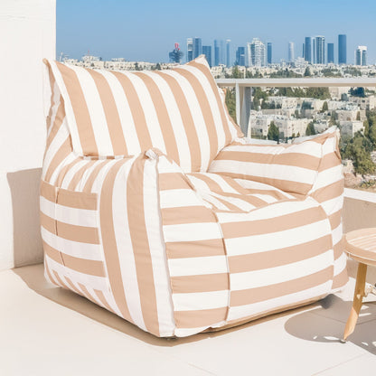 פוף ריביירה פופסה POUFSA