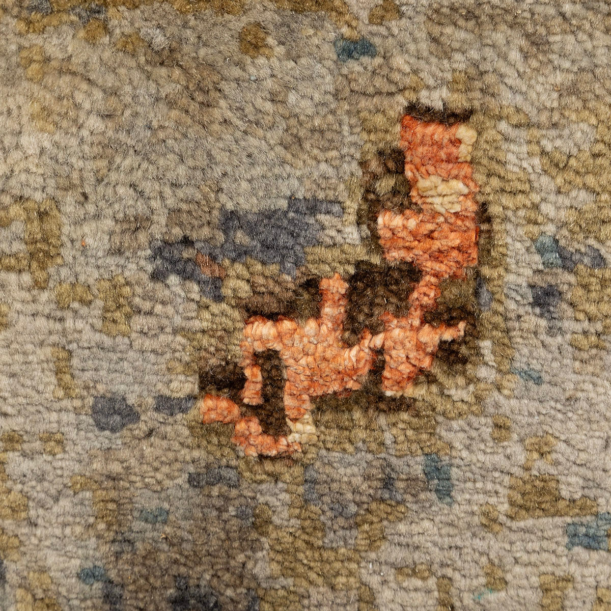 שטיח ונציה ארט צבעוני 306*243 VENICE ART