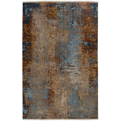 שטיח ונציה ארט צבעוני 304*199 VENICE ART