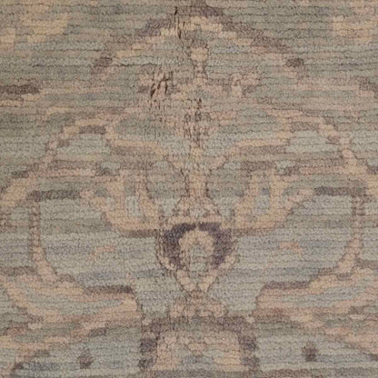 שטיח סוזני צבעוני 376*283 SUZANI