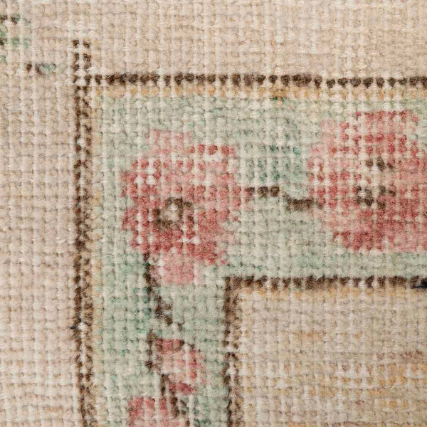 שטיח וינטג' צבעוני 261*151 VINTAGE