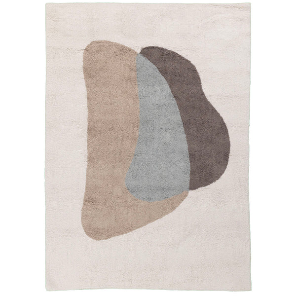 שטיח טרנדי 02 צבעוני TRENDY - hover