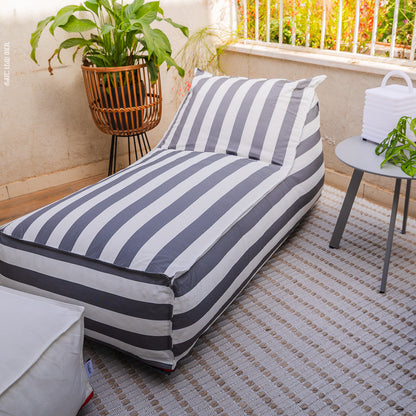 פוף ריביירה סאנפוף SUNPOUF