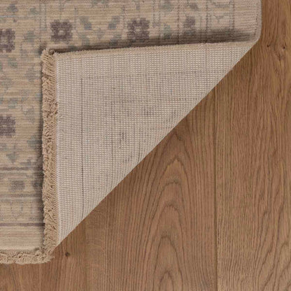 שטיח סוזני צבעוני 383*298 SUZANI