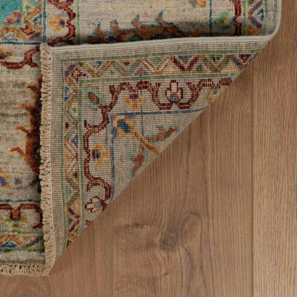 שטיח ארזו צבעוני 293*208 AREZU