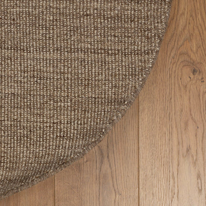 שטיח עלמה עגול ALMA