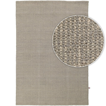 שטיח מוניקה 05 אפור MONICA