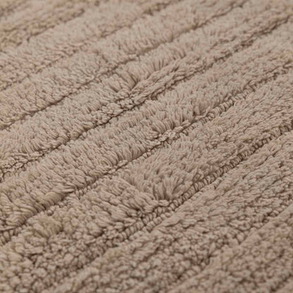 שטיחון אמבט גבריאל בז' 80*50 GABRIEL