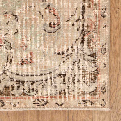 שטיח וינטג' צבעוני 290*198 VINTAGE