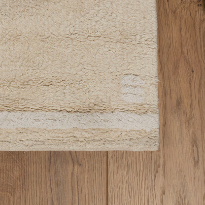 שטיח רייס בז' RACE