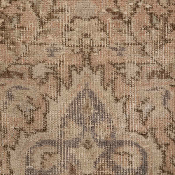 שטיח וינטג' צבעוני 295*195 VINTAGE