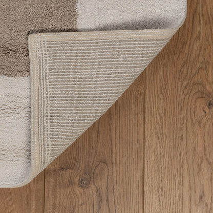 שטיח טרנדי 02 צבעוני TRENDY