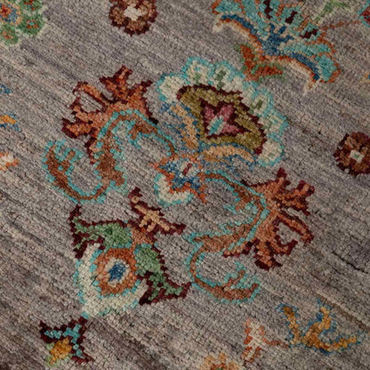 שטיח ארזו צבעוני 246*172 AREZU