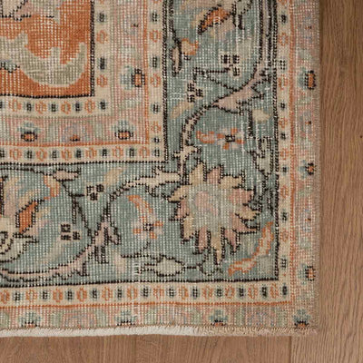 שטיח וינטג' צבעוני 293*190 VINTAGE