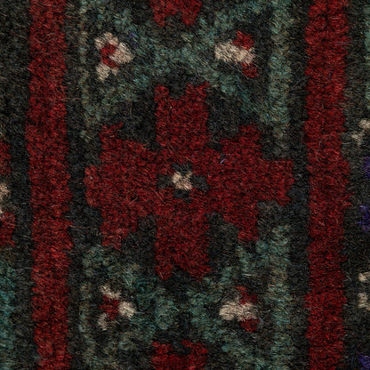 שטיח קאבול צבעוני 245*161 KABUL