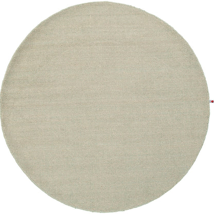 שטיח מוניקה 02 מנטה עגול MONICA