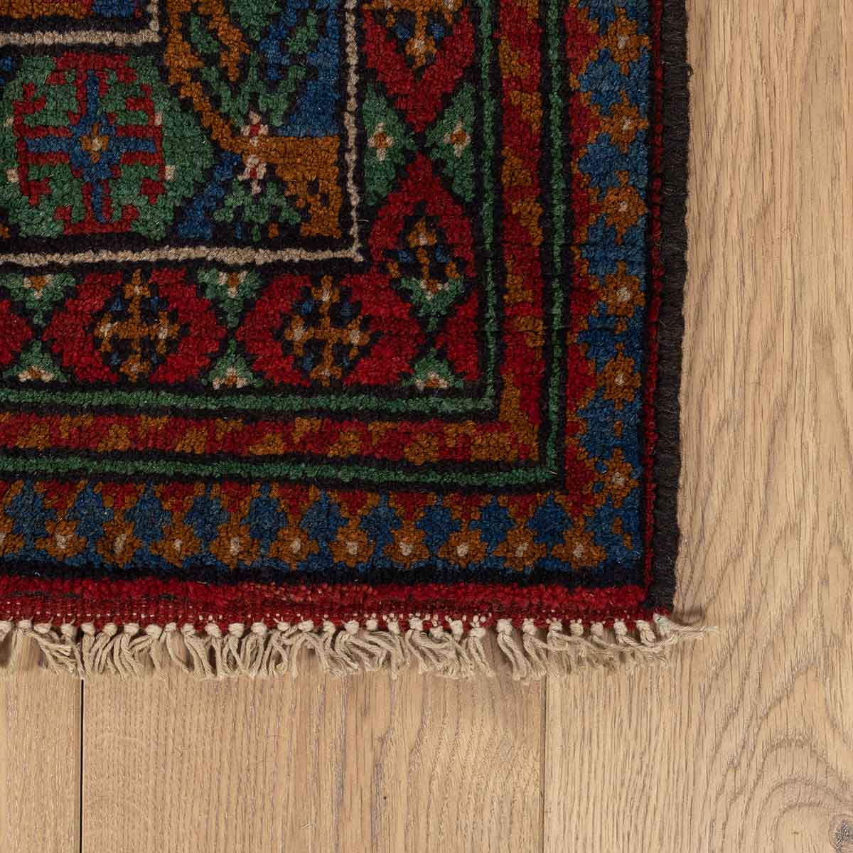 שטיח קאבול צבעוני 237*177 KABUL