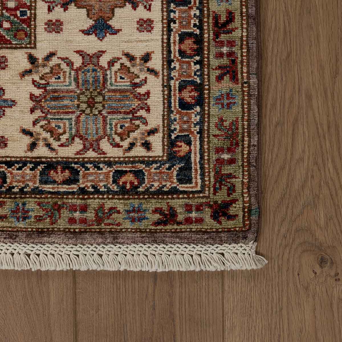 שטיח קייזר צבעוני 245*173 KAYZAR