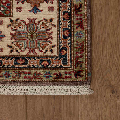 שטיח קייזר צבעוני 245*173 KAYZAR