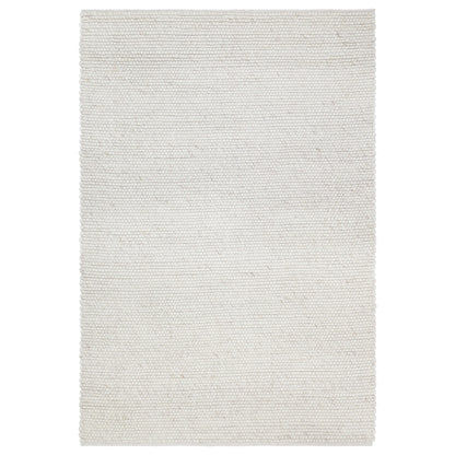 שטיח נירוונה 10 לבן NIRVANA