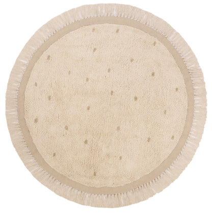 שטיח ג'וי 02 עגול JOY