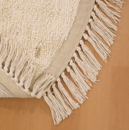 שטיח ג'וי 02 עגול JOY