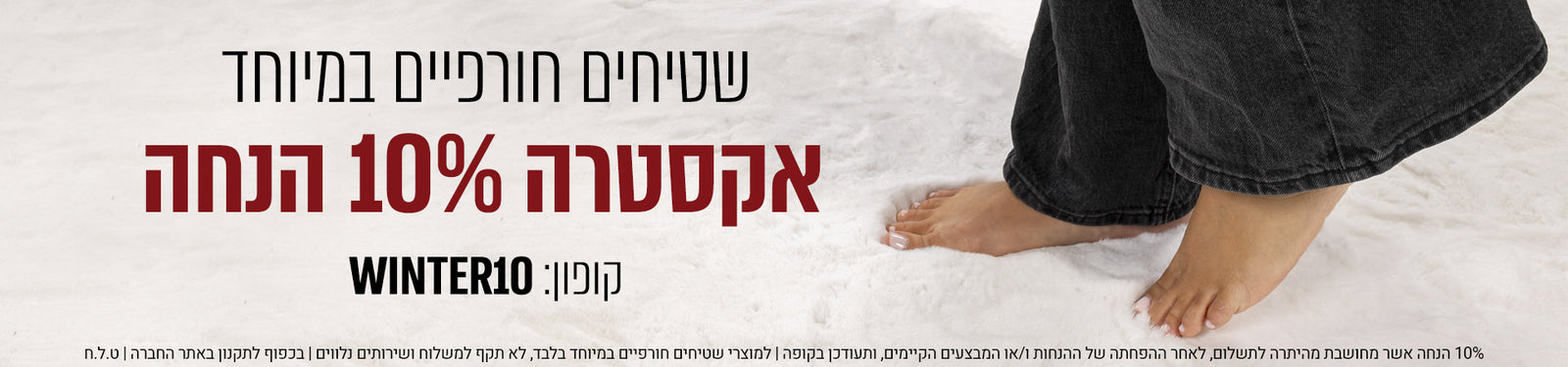 שטיחים לחורף 2026 banner desktop