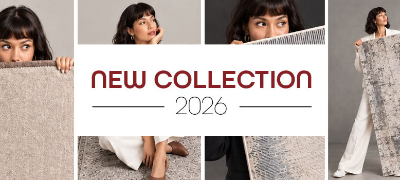 NEW COLLECTION 2026