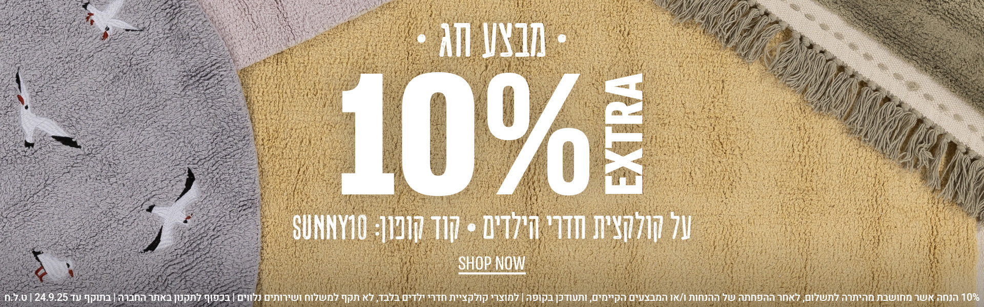 כותרת המותג