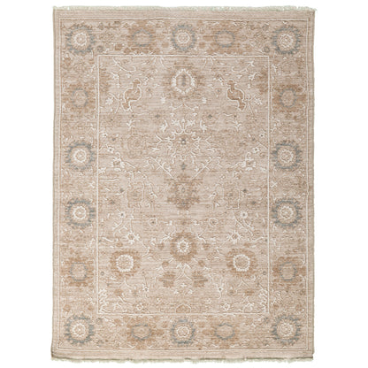 שטיח אדלינה בז' ADELINA