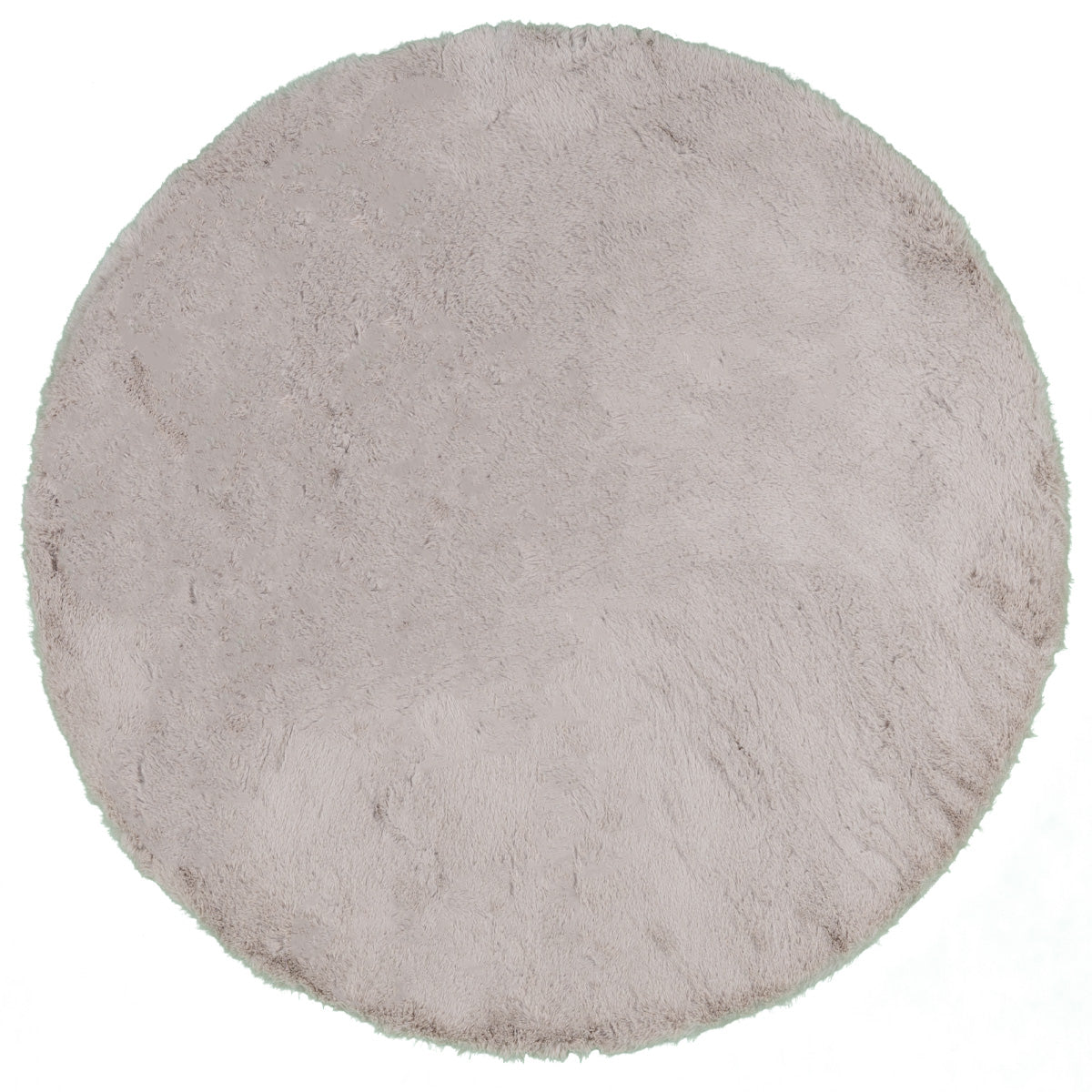 שטיח באני עגול BUNNY