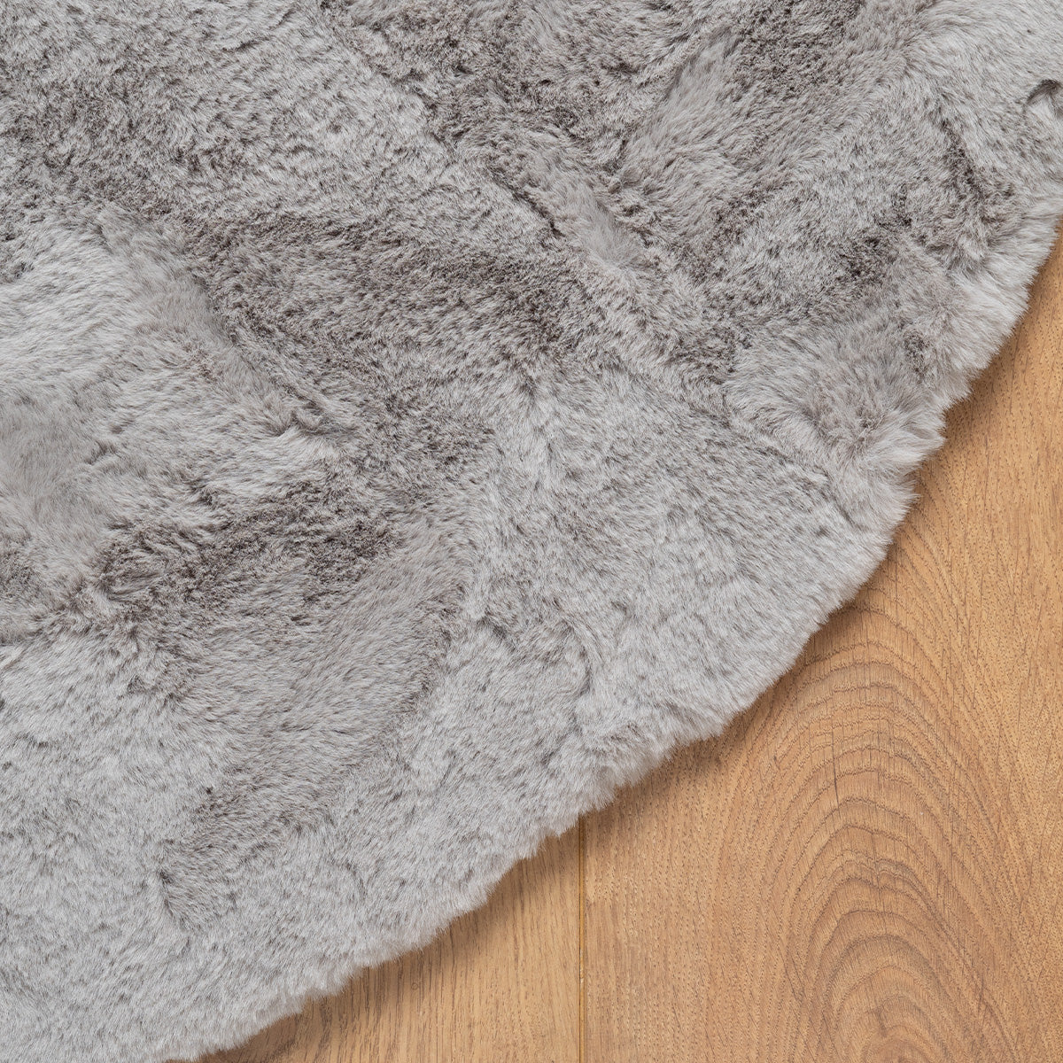 שטיח באני עגול BUNNY