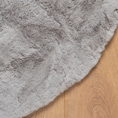 שטיח באני עגול BUNNY