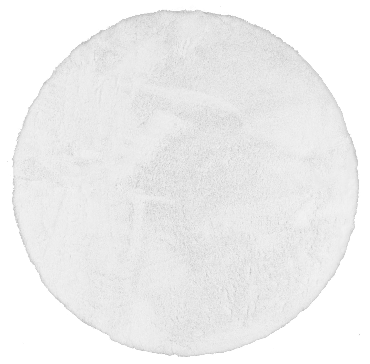 שטיח באני עגול BUNNY