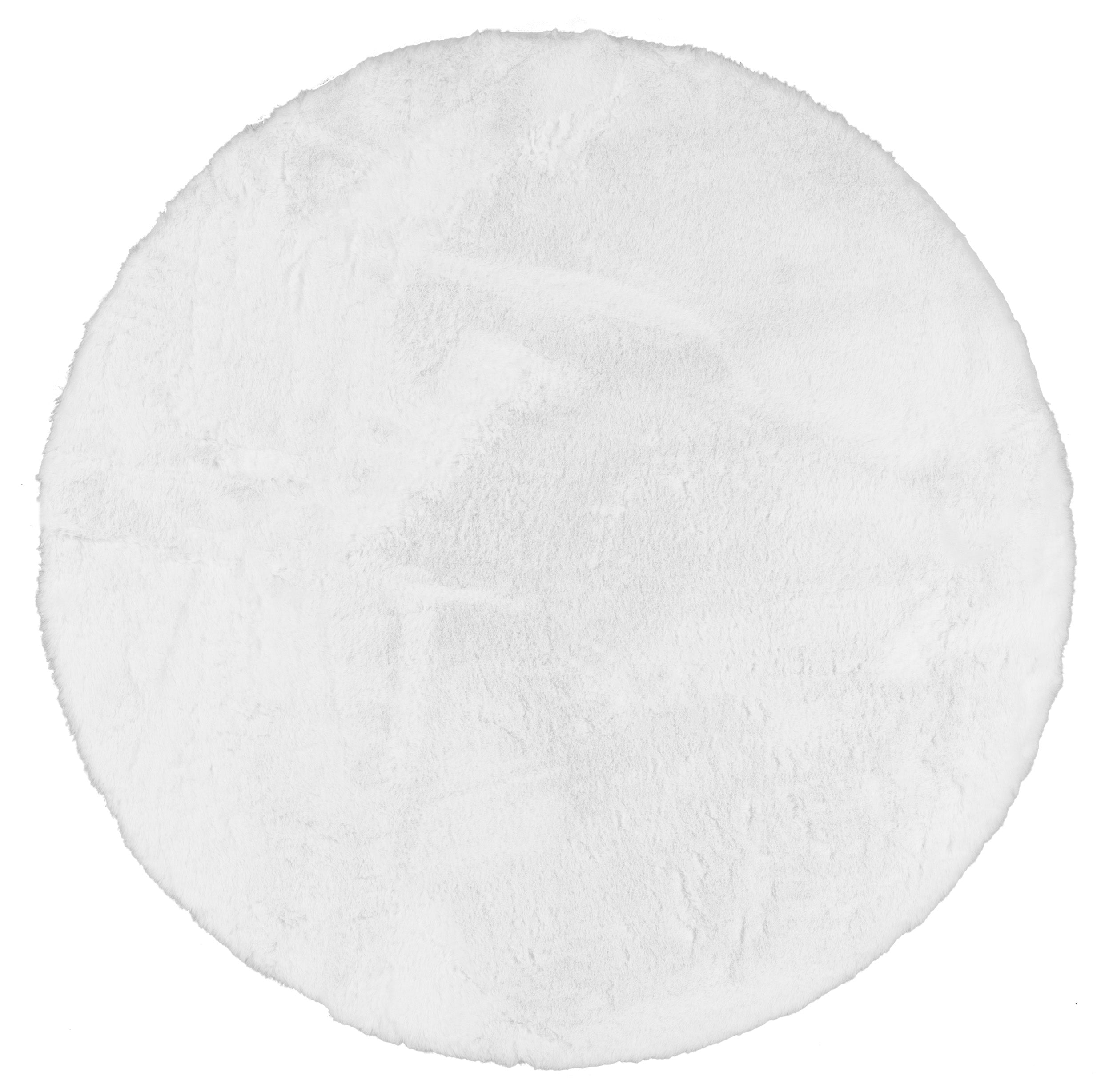 שטיח באני עגול BUNNY