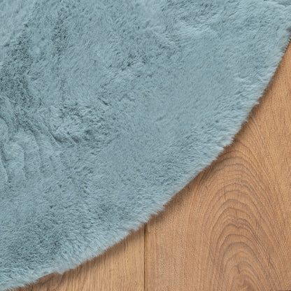 שטיח באני עגול BUNNY