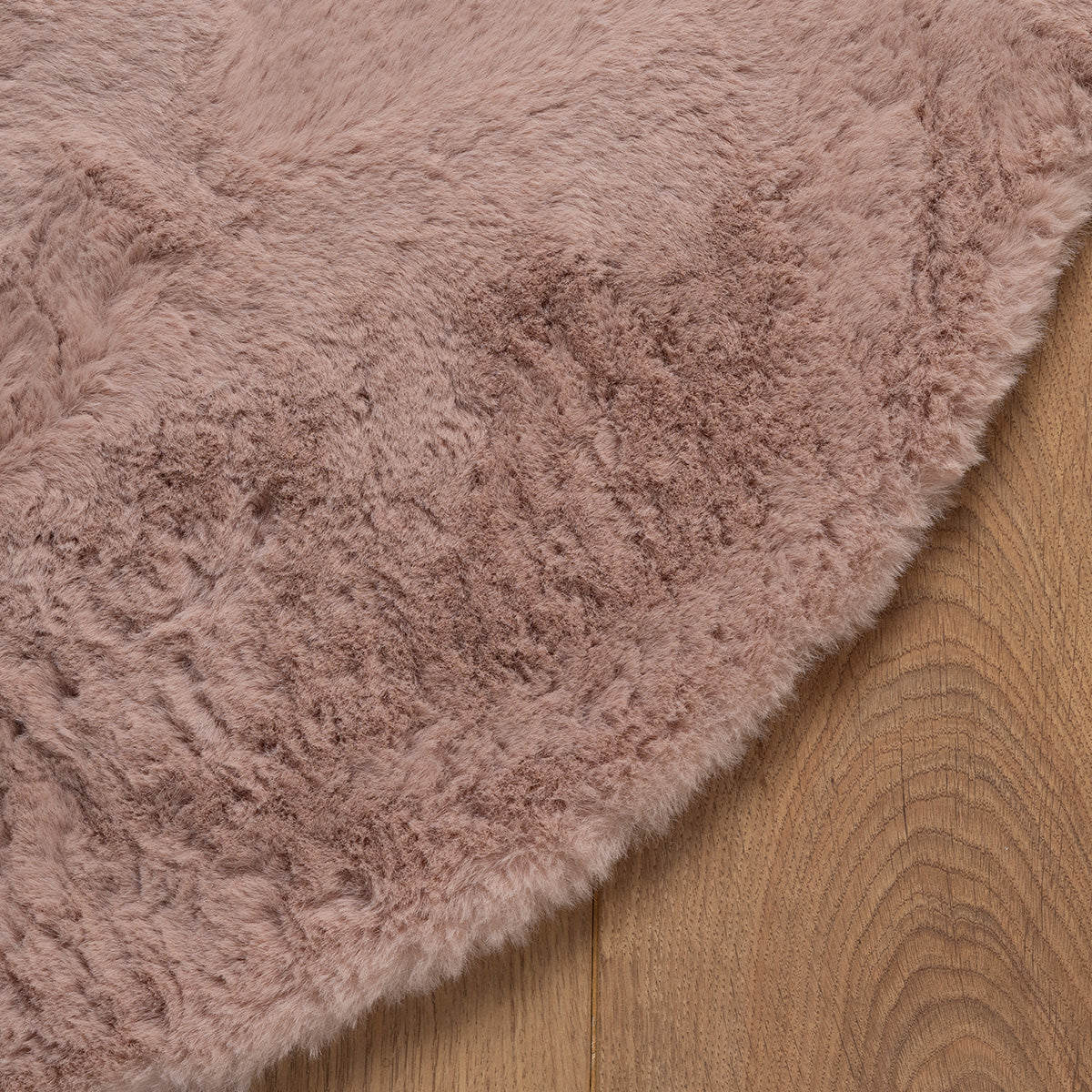 שטיח באני עגול BUNNY