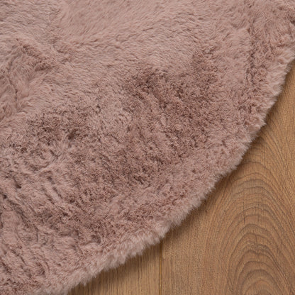 שטיח באני עגול BUNNY