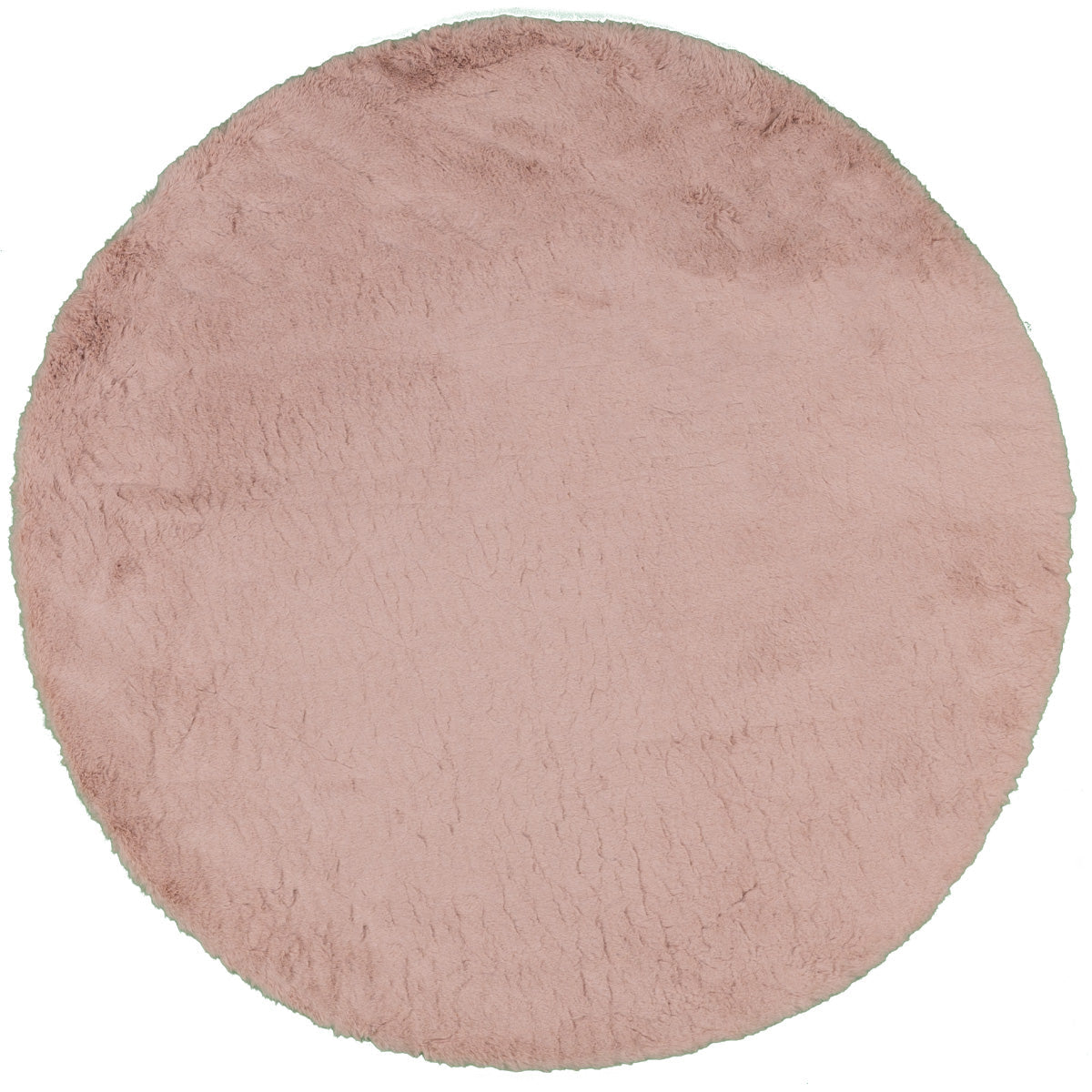 שטיח באני עגול BUNNY